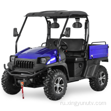 Jeep Style 400CC EFI UTV с EPA